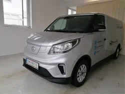 Silber Gebraucht 2023 Maxus eDeliver 3 Van | € 42.415 (Etwas zu teuer)