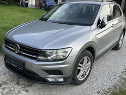 Gebraucht 2017 VW Tiguan Trendline SUV | € 14.499 (Superpreis)