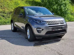Grau Gebraucht 2017 Land Rover Discovery Sport SUV | € 16.500 (Guter Preis)