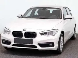 Weiß Gebraucht 2019 BMW 118 M Sport Kleinwagen | € 19.500 (Superpreis)
