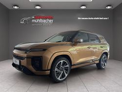 Gold metallic Neu 2025 Ssangyong (KGM) Korando SUV | € 49.990