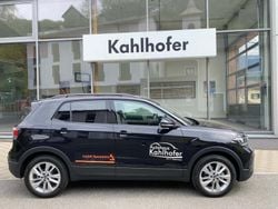 Schwarz metallicperleffektno Gebraucht 2024 VW T-Cross SUV | € 24.890 (Etwas zu teuer)