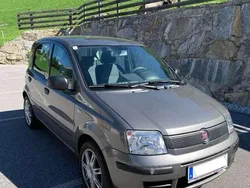 Gebraucht 2012 Fiat Panda Easy Kleinwagen | € 3.250 (Superpreis)