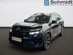 Schwarz Gebraucht 2021 Citroën C5 Aircross Shine SUV | € 24.800 (Fairer Preis)