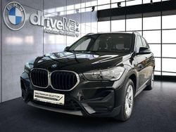 Schwarz Gebraucht 2022 BMW X1 Advantage SUV | € 23.900 (Guter Preis)