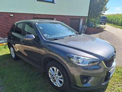 Grau Gebraucht 2014 Mazda CX-5 SUV | € 9.000 (Superpreis)