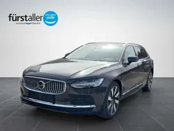 Grau Neu 2024 Volvo V90 Plus Kombi | € 58.900 (Fairer Preis)