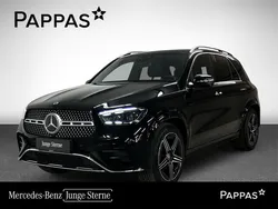 Gebraucht 2024 Mercedes GLE300 AMG line SUV | € 97.850