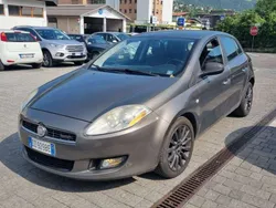 Braun Gebraucht 2009 Fiat Bravo Kleinwagen | € 1.990