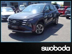 Ecotronic gray grau Neu 2025 Hyundai Tucson SUV | € 34.780 (Superpreis)