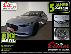 Gebraucht 2020 Mazda 3 Limousine | € 16.480 (Superpreis)