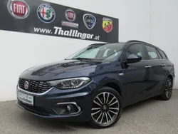 Blau Gebraucht 2020 Fiat Tipo Lounge Kombi | € 13.690 (Fairer Preis)