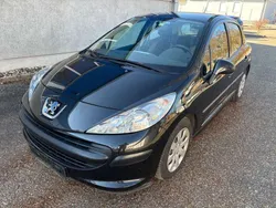 Gebraucht 2009 Peugeot 207 Limousine | € 1.250