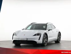 Carraraweiß Gebraucht 2022 Porsche Taycan Cross Turismo Limousine | € 73.990 (Fairer Preis)