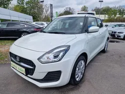 Weiß Gebraucht 2021 Suzuki Swift Limousine | € 11.990 (Guter Preis)