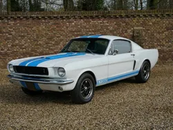 Weiß Gebraucht 1965 Ford Mustang GT Coupé | € 67.500