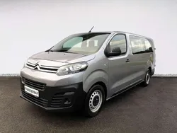 Grau Gebraucht 2019 Citroën Jumpy Van / Kleinbus | € 22.990 (Etwas zu teuer)