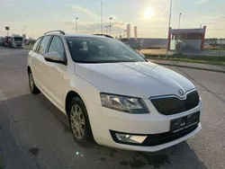 Gebraucht 2015 Skoda Octavia Active Kombi | € 6.900 (Superpreis)
