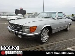 Mercedes SLC450