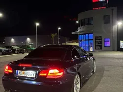 Gebraucht 2007 BMW 325 Cabriolet M Sport Cabrio | € 12.000 (Etwas zu teuer)