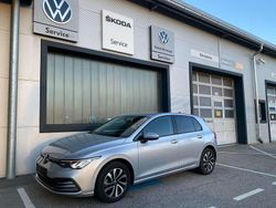 Silber Gebraucht 2022 VW Golf VIII Active Kleinwagen | € 21.000 (Guter Preis)