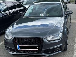Gebraucht 2012 Audi A4 Kombi | € 9.500 (Fairer Preis)