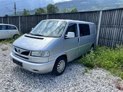 Silber Gebraucht 2000 VW T4 Van | € 5.500 (Guter Preis)