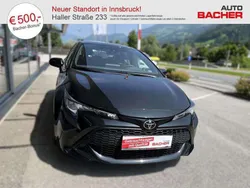 Schwarz Gebraucht 2020 Toyota Corolla City Limousine | € 15.890 (Guter Preis)