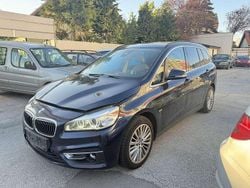 Gebraucht 2016 BMW 220 Luxury Line Kombi | € 4.800