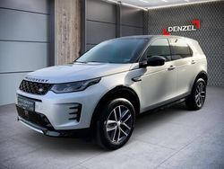 Hakuba silver Gebraucht 2023 Land Rover Discovery 5 SE Dynamic SUV | € 49.900