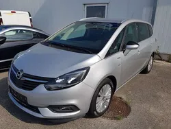 Silber Gebraucht 2018 Opel Zafira Innovation Van / Kleinbus | € 14.990 (Fairer Preis)