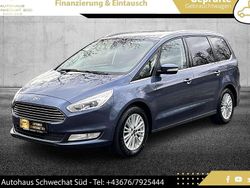 Gebraucht 2018 Ford Galaxy Titanium Van / Kleinbus | € 11.499 (Guter Preis)
