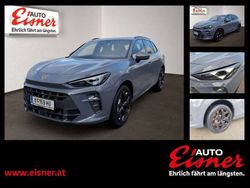 Grau Gebraucht 2024 Cupra Terramar VZ SUV | € 54.990