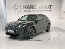 Saphirschwarz Gebraucht 2025 BMW iX SUV | € 72.500