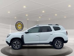 Weiß Gebraucht 2021 Dacia Duster SUV | € 19.900 (Fairer Preis)