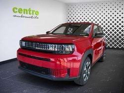 Rot Neu 2025 Fiat Panda Icon SUV | € 19.330 (Superpreis)