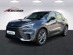 Grau Neu 2025 Lexus LBX SUV | € 36.990 (Teuer)