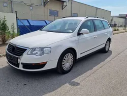 Weiß Gebraucht 2010 VW Passat Trendline Kombi | € 2.400