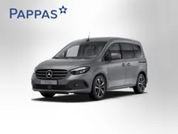 Chromitgrau metallic Gebraucht 2024 Mercedes 180 Limousine | € 31.990 (Superpreis)
