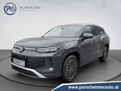 Grau Neu 2025 VW Tayron SUV | € 59.990 (Superpreis)