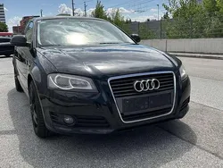 Gebraucht 2009 Audi A3 Sportback Ambiente Limousine | € 4.790 (Etwas zu teuer)