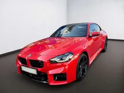 Rot Gebraucht 2023 BMW M2 Shadowline Coupé | € 84.500 (Etwas zu teuer)