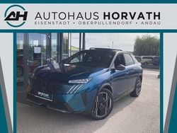 Blau Gebraucht 2025 Peugeot e-3008 SUV | € 47.880 (Guter Preis)