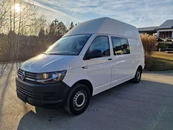 Weiß Gebraucht 2017 VW T6 Van | € 22.890 (Guter Preis)