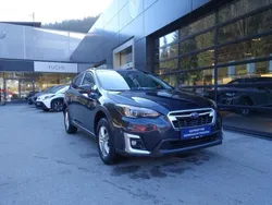 Grau Gebraucht 2020 Subaru XV Premium SUV | € 24.900 (Fairer Preis)