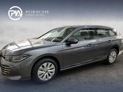 Mittelgrau normal Gebraucht 2025 VW Passat Business Kombi | € 53.890