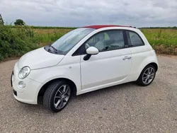 Gebraucht 2010 Fiat 500C Lounge Cabrio | € 5.190 (Fairer Preis)