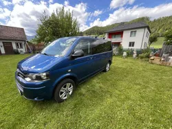Gebraucht 2009 VW T5 Comfortline Van | € 13.000 (Guter Preis)