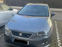 Seat Leon ST
