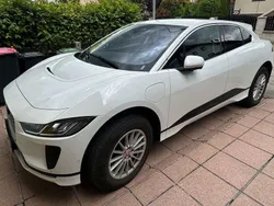 Weiß Gebraucht 2021 Jaguar I-Pace SUV | € 32.000 (Guter Preis)